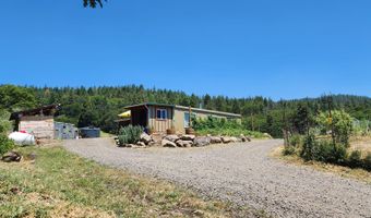 8555 Dead Indian Memorial Rd, Ashland, OR 97520