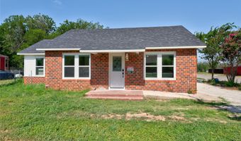 2498 Grape St, Abilene, TX 79601