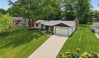 161 Devorah Dr, Aurora, OH 44202