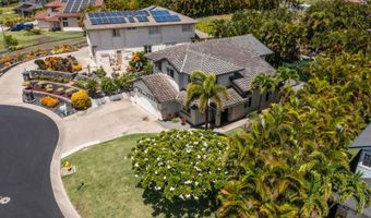 18 Puuaina Pl, Kahului, HI 96732
