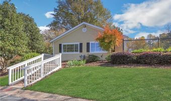 1468 Briarwood Rd NE 2006, Atlanta, GA 30319