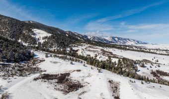 180 Styx Rd, Big Horn, WY 82833