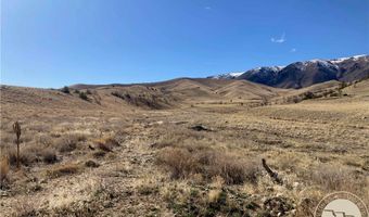 NHN Ruby Creek Drive lot 27, Belfry, MT 59088