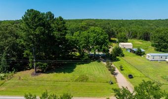 2389 Newport Rd, Batesville, AR 72501