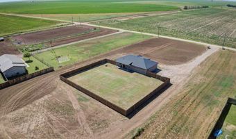 1622 Co Rd 5200, Abernathy, TX 79311