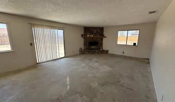 20245 Hacienda Blvd, California City, CA 93505
