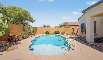 26142 W PIUTE Ave, Buckeye, AZ 85396
