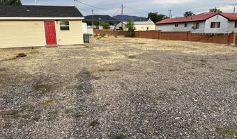 460 N 300 W, Beaver, UT 84713