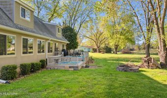3576 E Atherton Ln, Baneberry, TN 37890