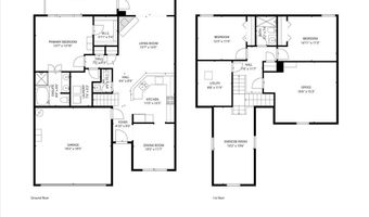 123 Coosa Ln 1B, Anderson, SC 29621