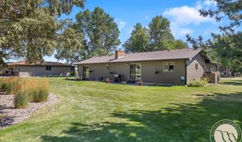 3035 Arnold Palmer Dr, Billings, MT 59106