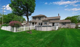 1371 Exchange St, Alden, NY 14004
