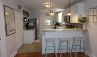 2717 Oaklawn Ave, Beaufort, SC 29902