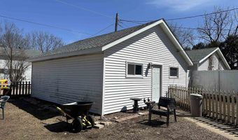 411 WITTER St, Wisconsin Rapids, WI 54494