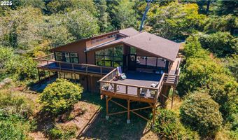 705 OHIO Ave NE, Bandon, OR 97411