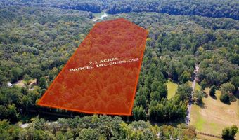 Horseshoe Road, Abbeville, SC 29620