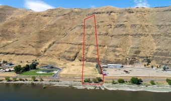 NKA Snake River Road, Asotin, WA 99402
