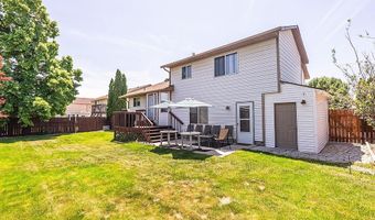 4938 Freedom Ave, Chubbuck, ID 83202