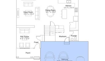 15056 Sycamore St NW, Andover, MN 55304