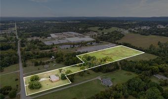 510 Newberry Rd, Alma, AR 72921