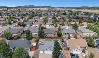 4581 Alpine Dr, Bellemont, AZ 86015