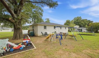 2398 Hall Station Rd NW, Adairsville, GA 30103