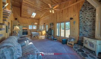 65 Trinity Pass A, Cody, WY 82414