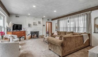4004 N Thompkins Ave, Bethany, OK 73008