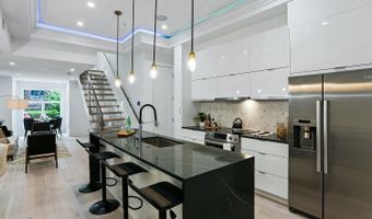 4 R St NW 3, Washington, DC 20001