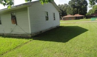 146 May St, Bald Knob, AR 72010