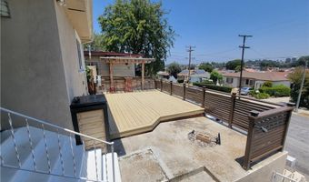 2511 Florentina, Alhambra, CA 91803