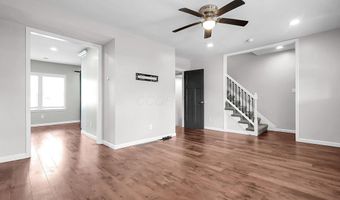 1253 S Champion Ave, Columbus, OH 43206