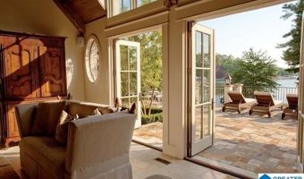 99 WATERS EDGE Way, Alpine, AL 35014