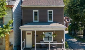 2601 S 18th St, Airville, PA 15210