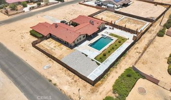 19678 Red Feather Rd, Apple Valley, CA 92307