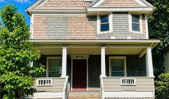 505 Rentschler St, Akron, OH 44304