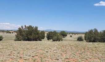 326 W Poppy Rd, Ash Fork, AZ 86320