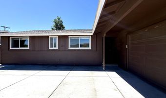 601 Bath St, Carson City, NV 89703