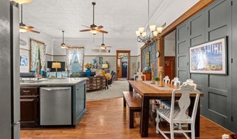 2331 W Detroit St, Abilene, KS 67410