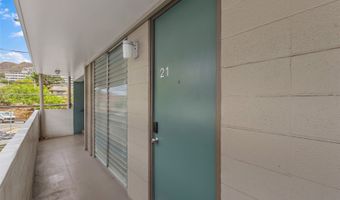 747 Kinau St DH21, Honolulu, HI 96813