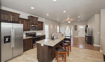 9605 KORI Dr, Amarillo, TX 79119
