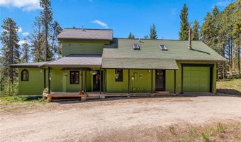 644 Spruce Creek Rd, Breckenridge, CO 80424