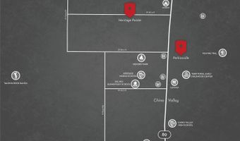 N Rd 1 E Plan: Choctaw, Chino Valley, AZ 86323
