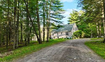 54 Cliff Rd, Accord, NY 12404