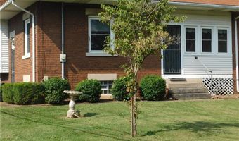 301 E Market St, Salem, IN 47167