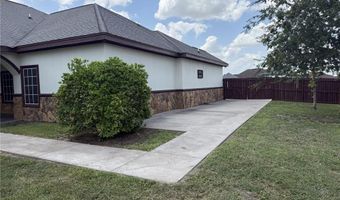 1431 Vida Grande St, Alamo, TX 78516
