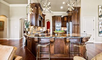 24 Algeciras Ln, Hot Springs Village, AR 71909