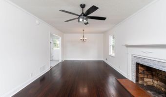 2004 Woodside Dr, Camden, SC 29020