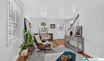 1920 Fairmont St, Allentown, PA 18109