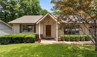 20 Munster Dr, Bella Vista, AR 72715